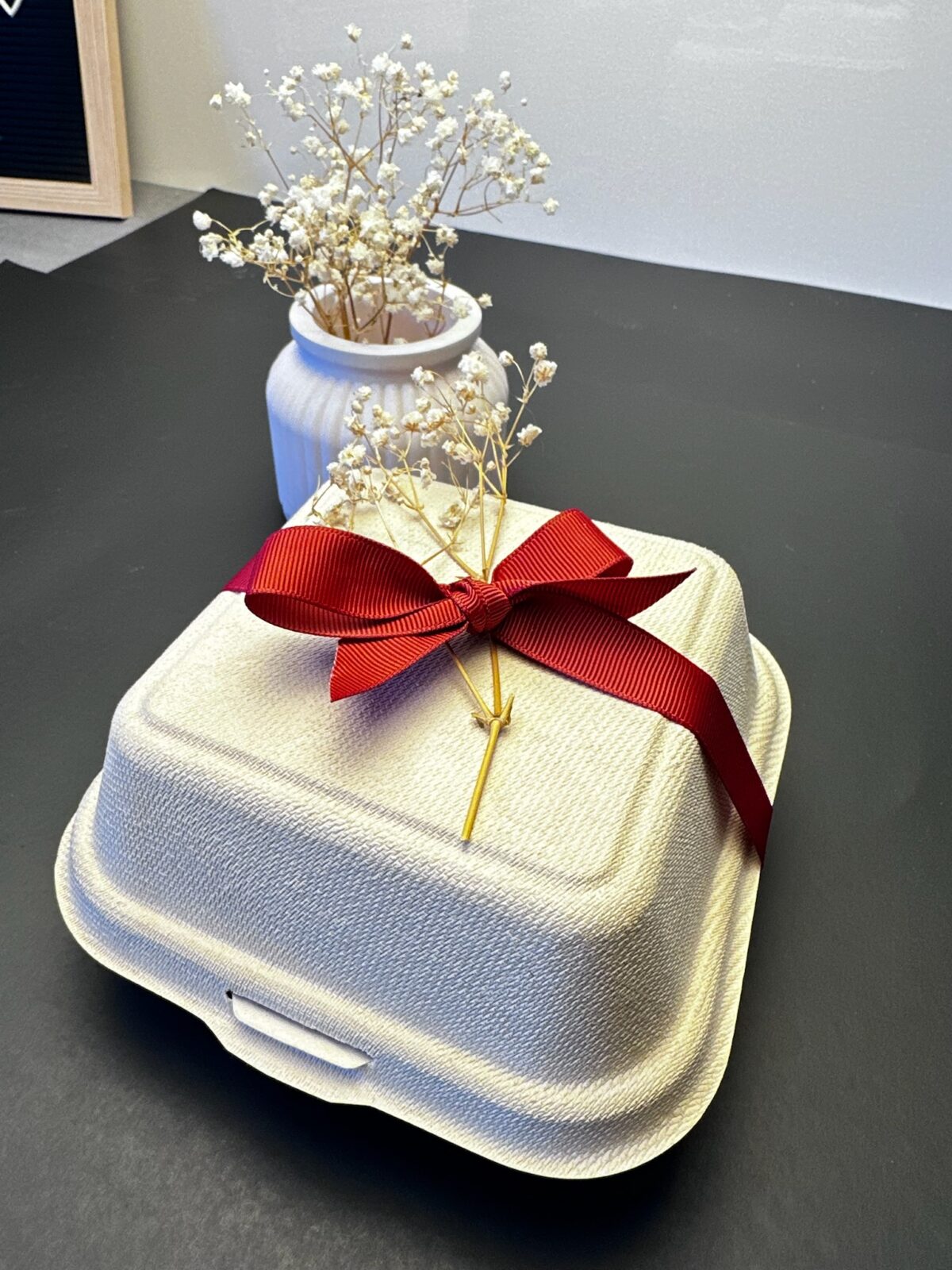 bento cake near me with Eid Mubarak